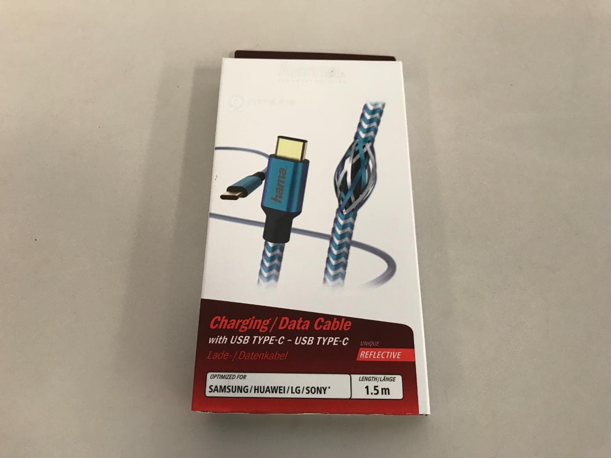 Câble de charge USB — image 2