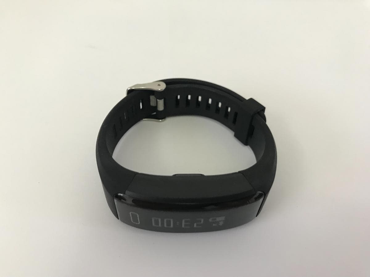 Smartband Bluetooth Heart Rate — image 2