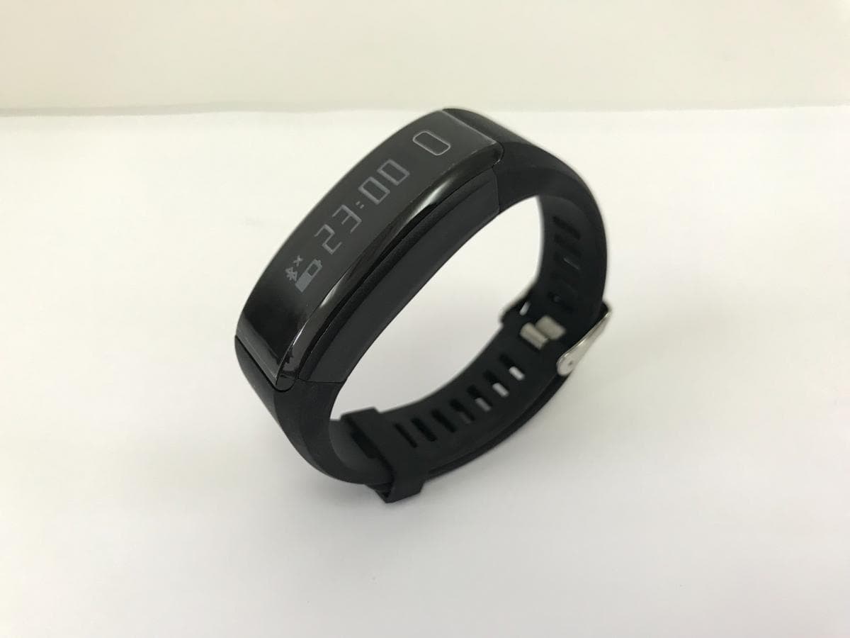 Smartband Bluetooth Heart Rate — image 3