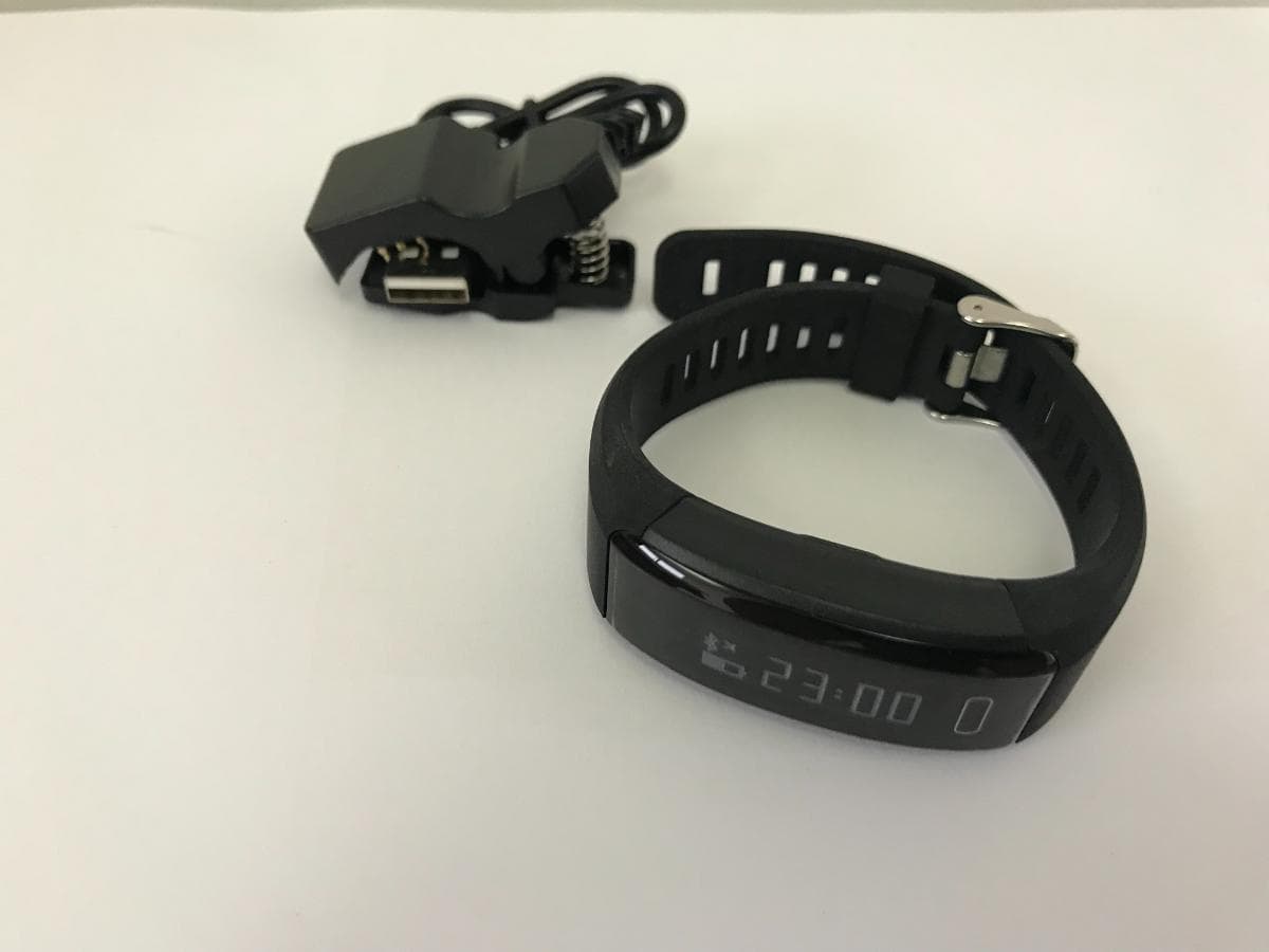 Smartband Bluetooth Heart Rate — image 6