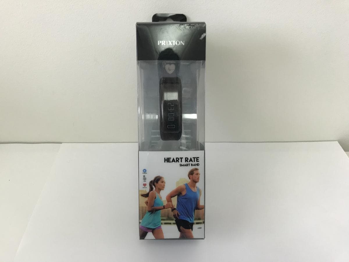 Smartband Bluetooth Heart Rate — image 4