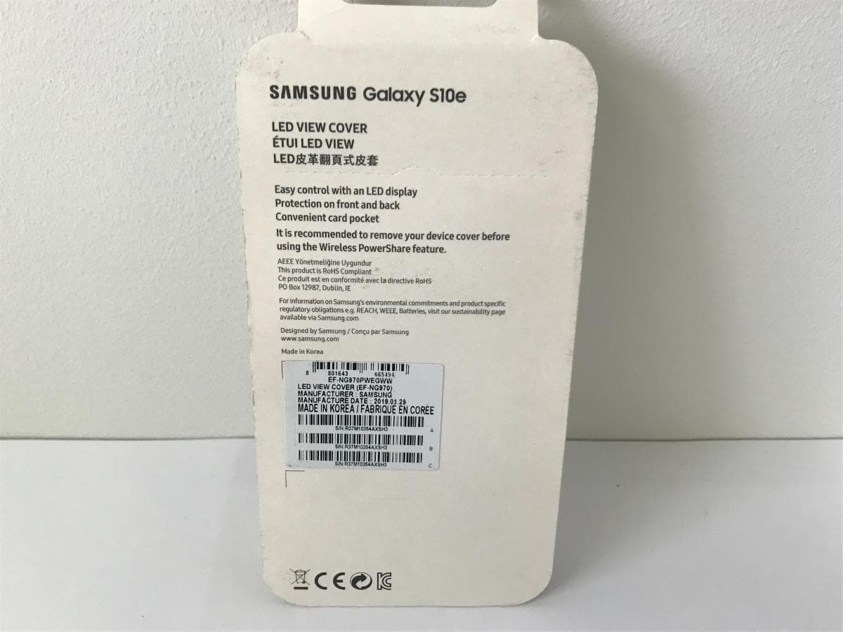 Bolsa Samsung — imagem 3