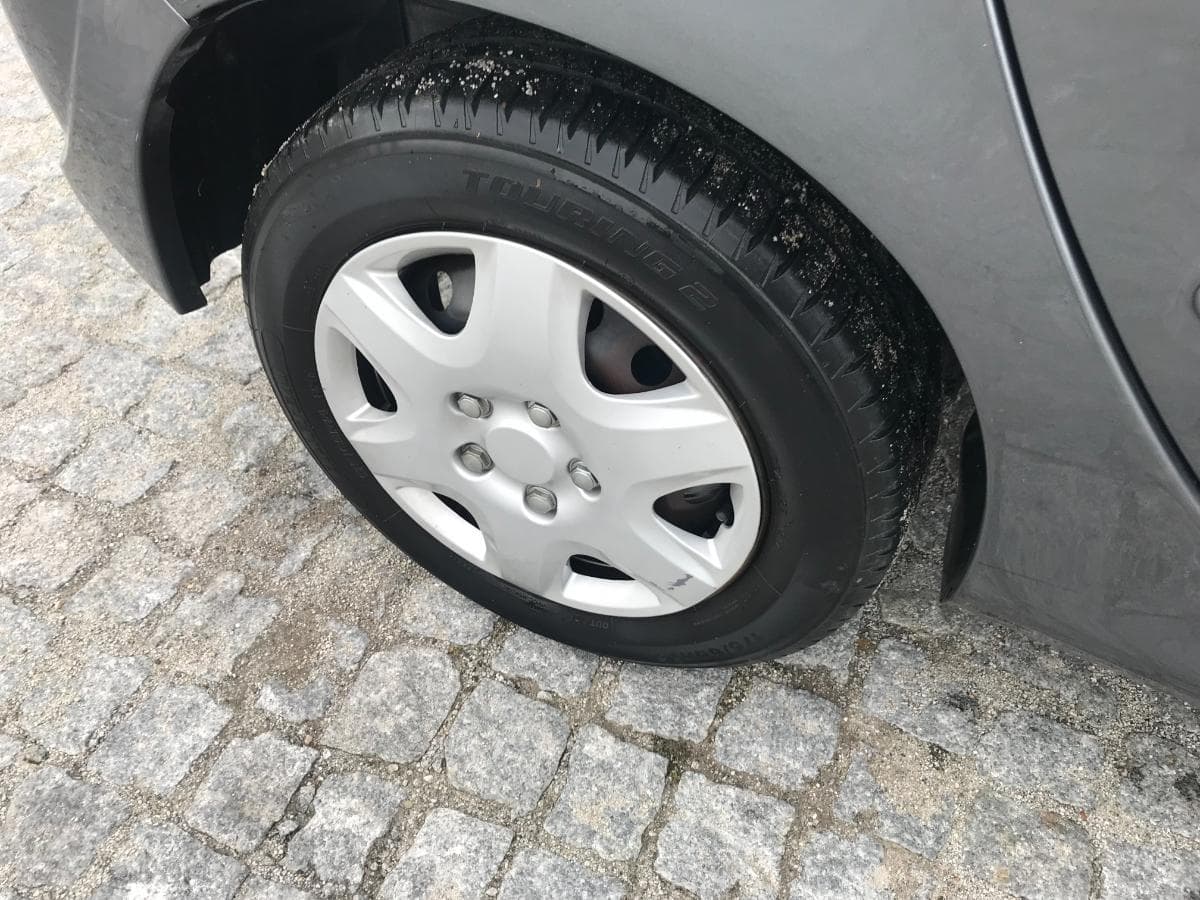 Peugeot 206+ · Ano 2010 — imagem 17