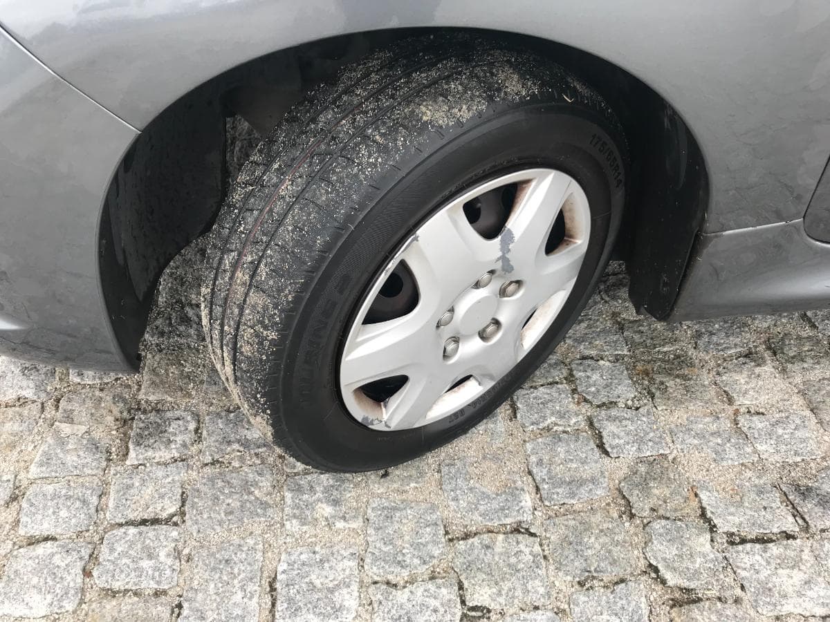Peugeot 206+ · Ano 2010 — imagem 18