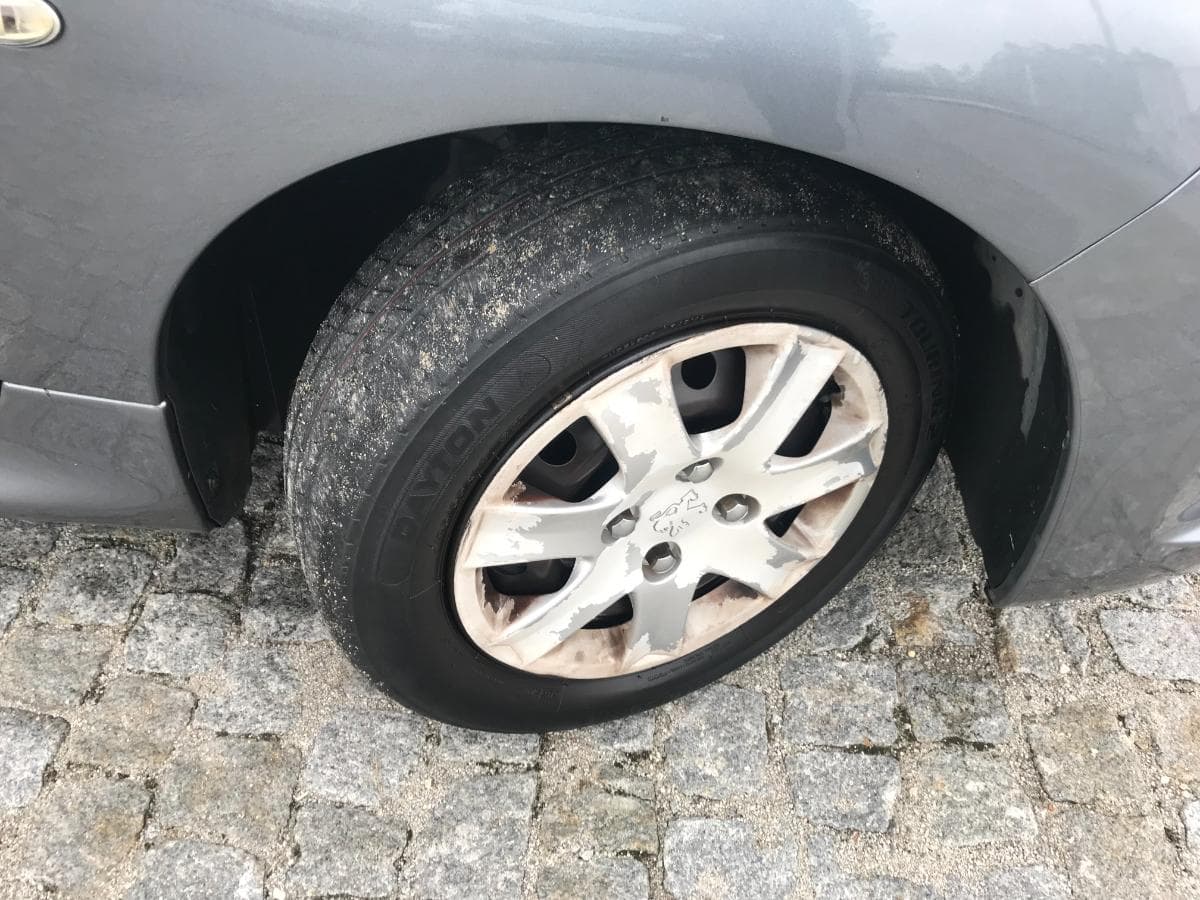 Peugeot 206+ · Ano 2010 — imagem 19