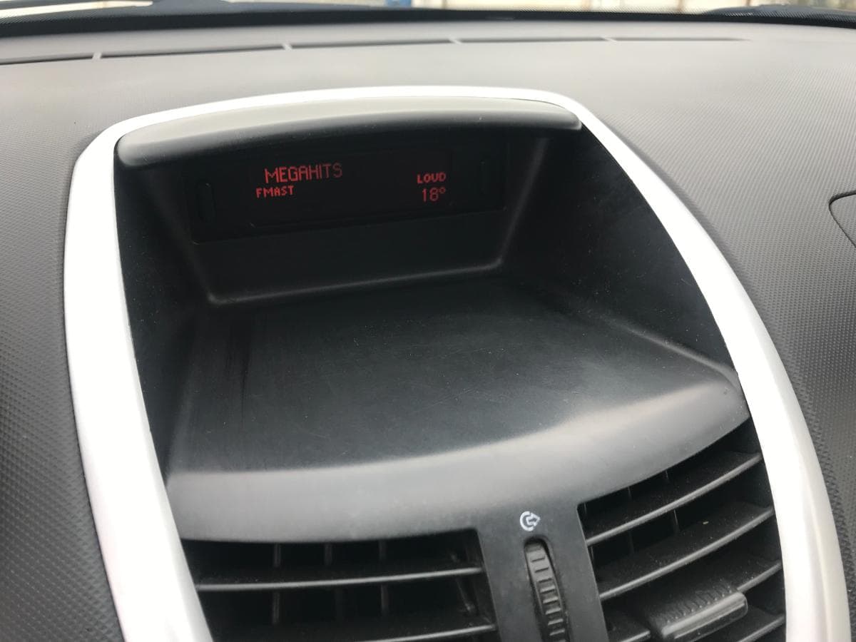 Peugeot 206+ · Ano 2010 — imagem 23