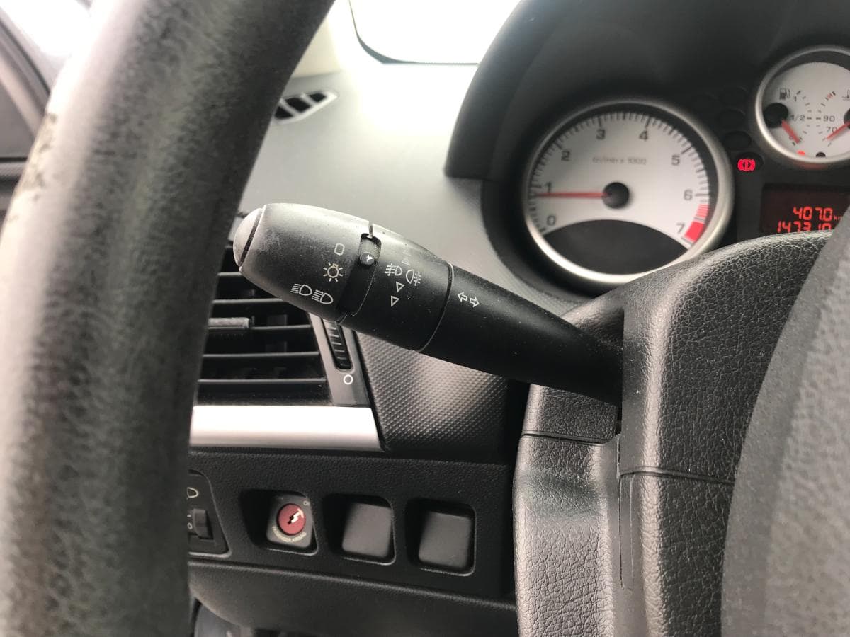 Peugeot 206+ · Ano 2010 — imagem 22
