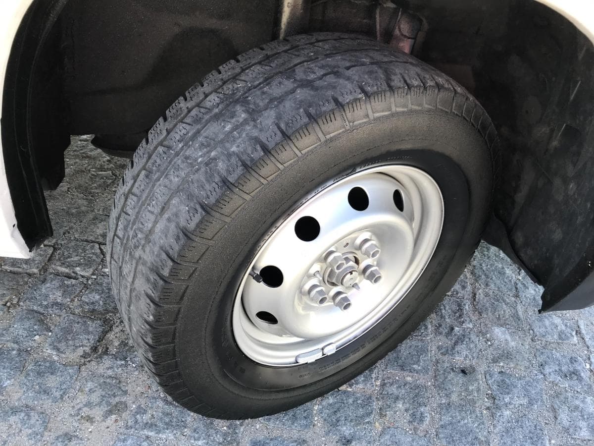 Fiat Ducato L1 H1· Ano 2014 — image 12