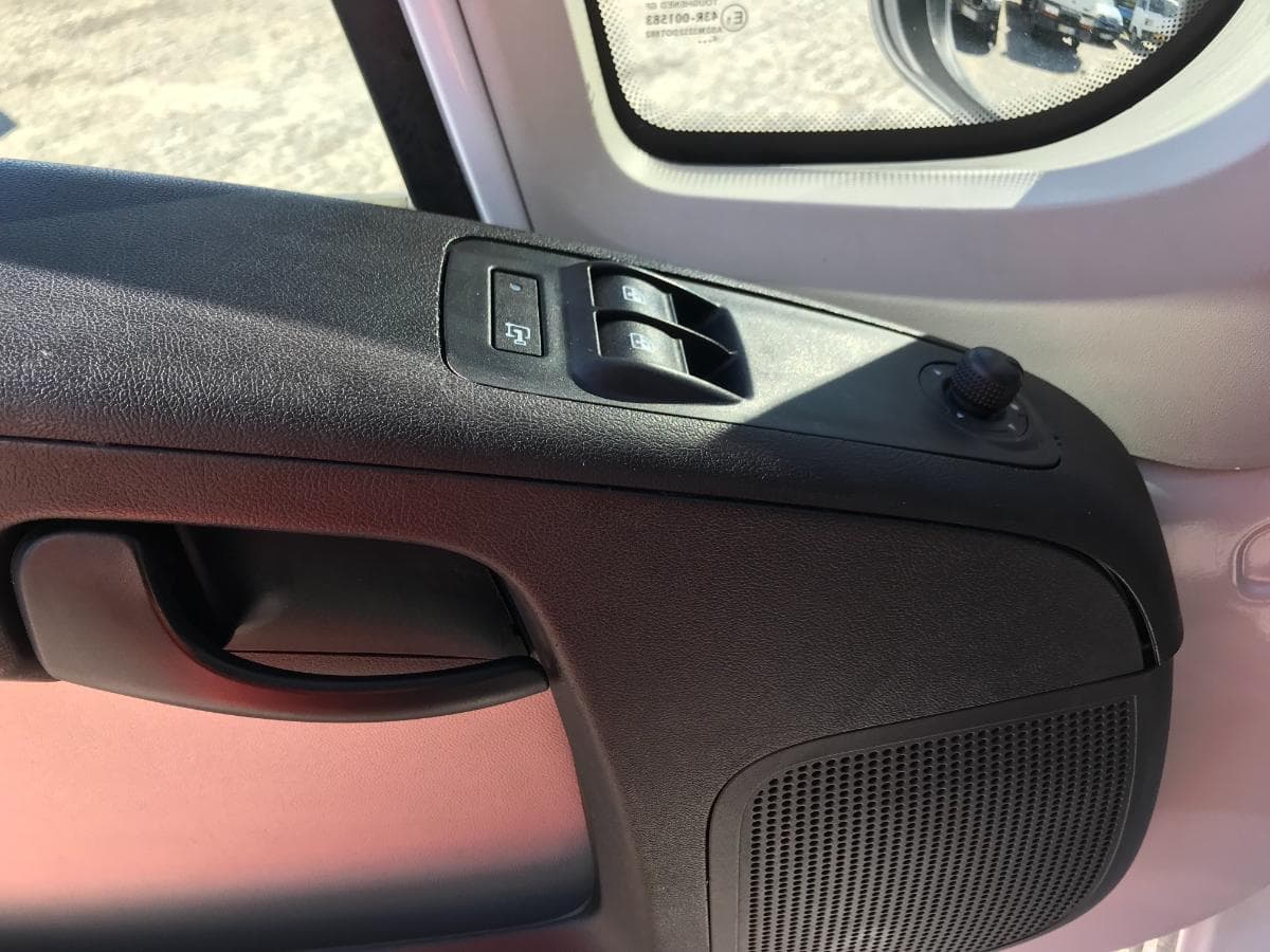 Fiat Ducato L1 H1· Ano 2014 — image 19