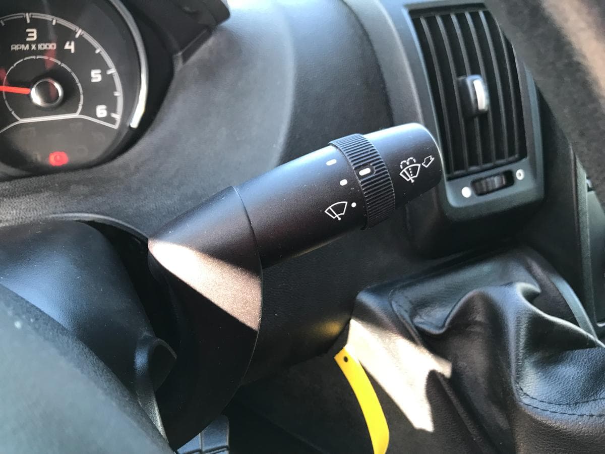 Fiat Ducato L1 H1· Ano 2014 — image 18