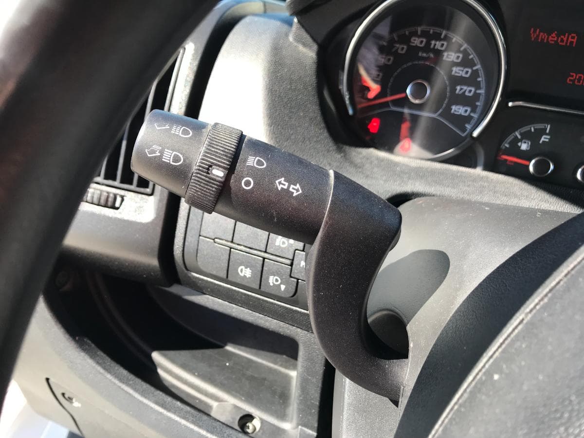 Fiat Ducato L1 H1· Ano 2014 — image 20
