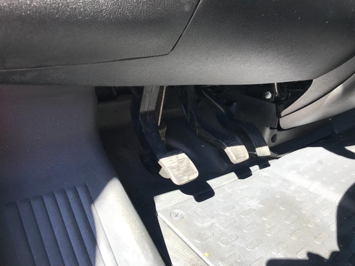 Fiat Ducato L1 H1· Ano 2014 — image 25