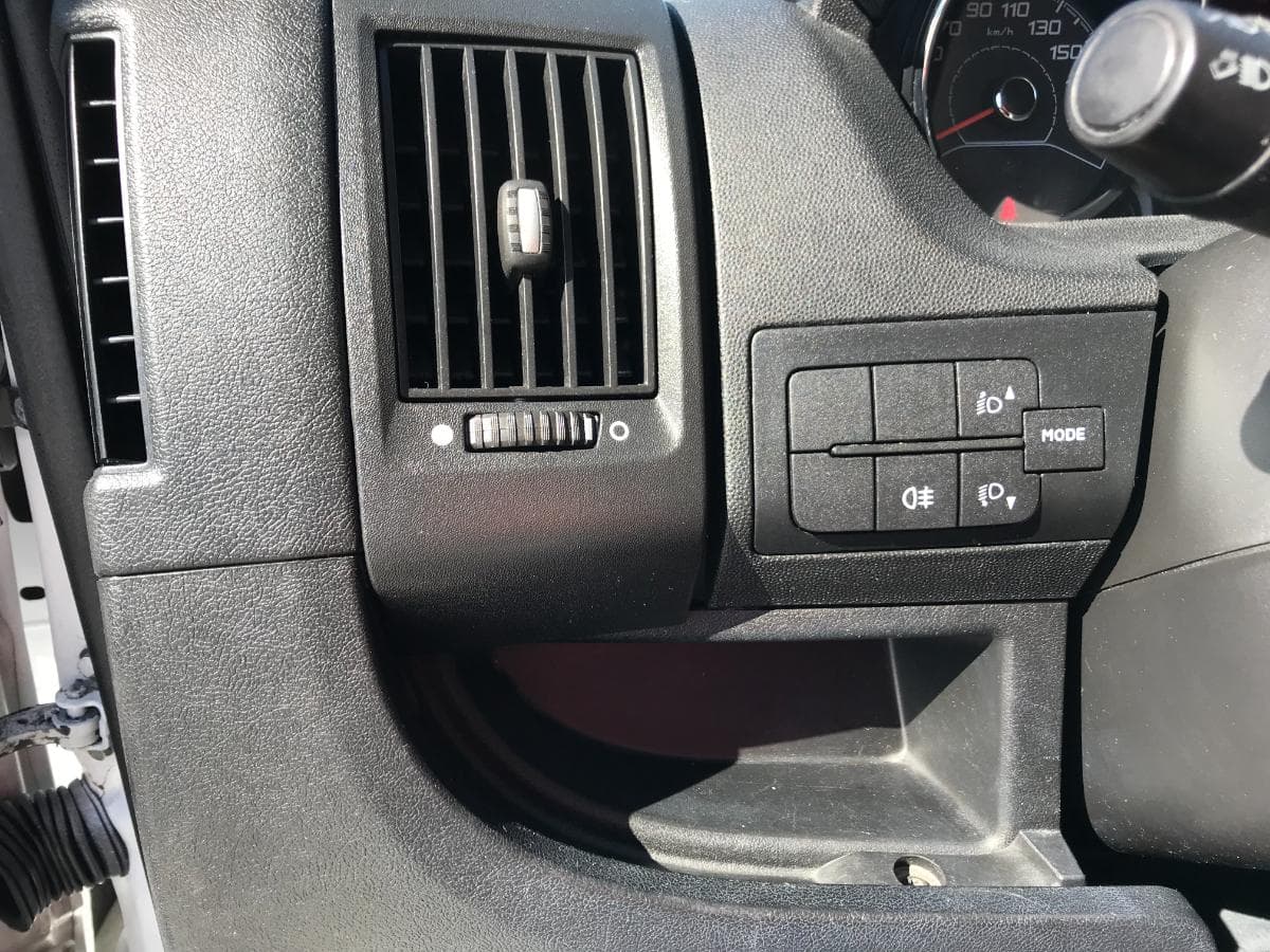 Fiat Ducato L1 H1· Ano 2014 — image 26
