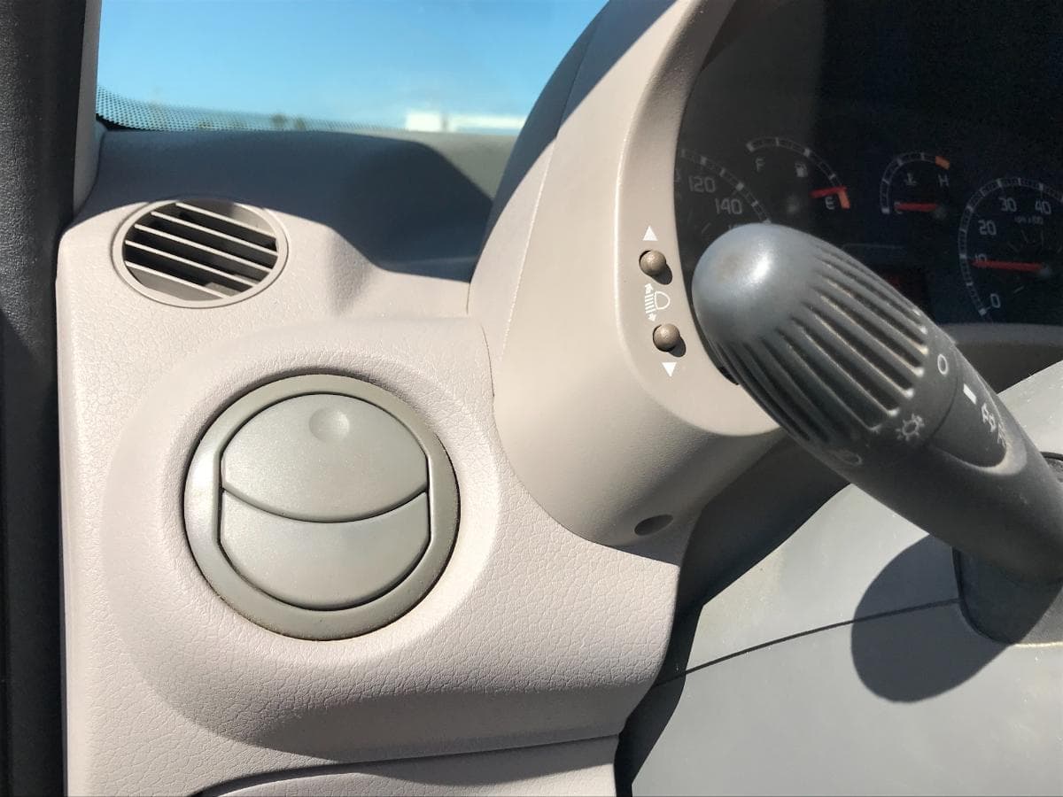 Fiat Panda 1.3D Multijet · Ano 2006 — imagem 19