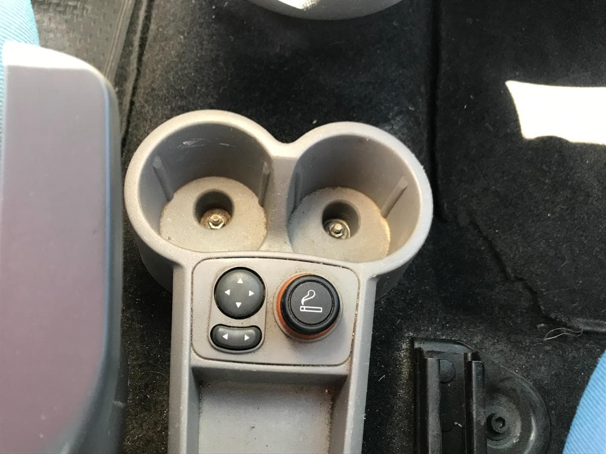 Fiat Panda 1.3D Multijet · Ano 2006 — imagem 22
