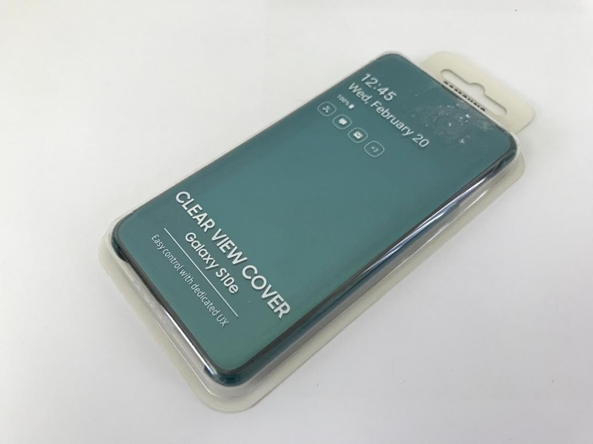 Bolsa Samsung Clear — imagem 3