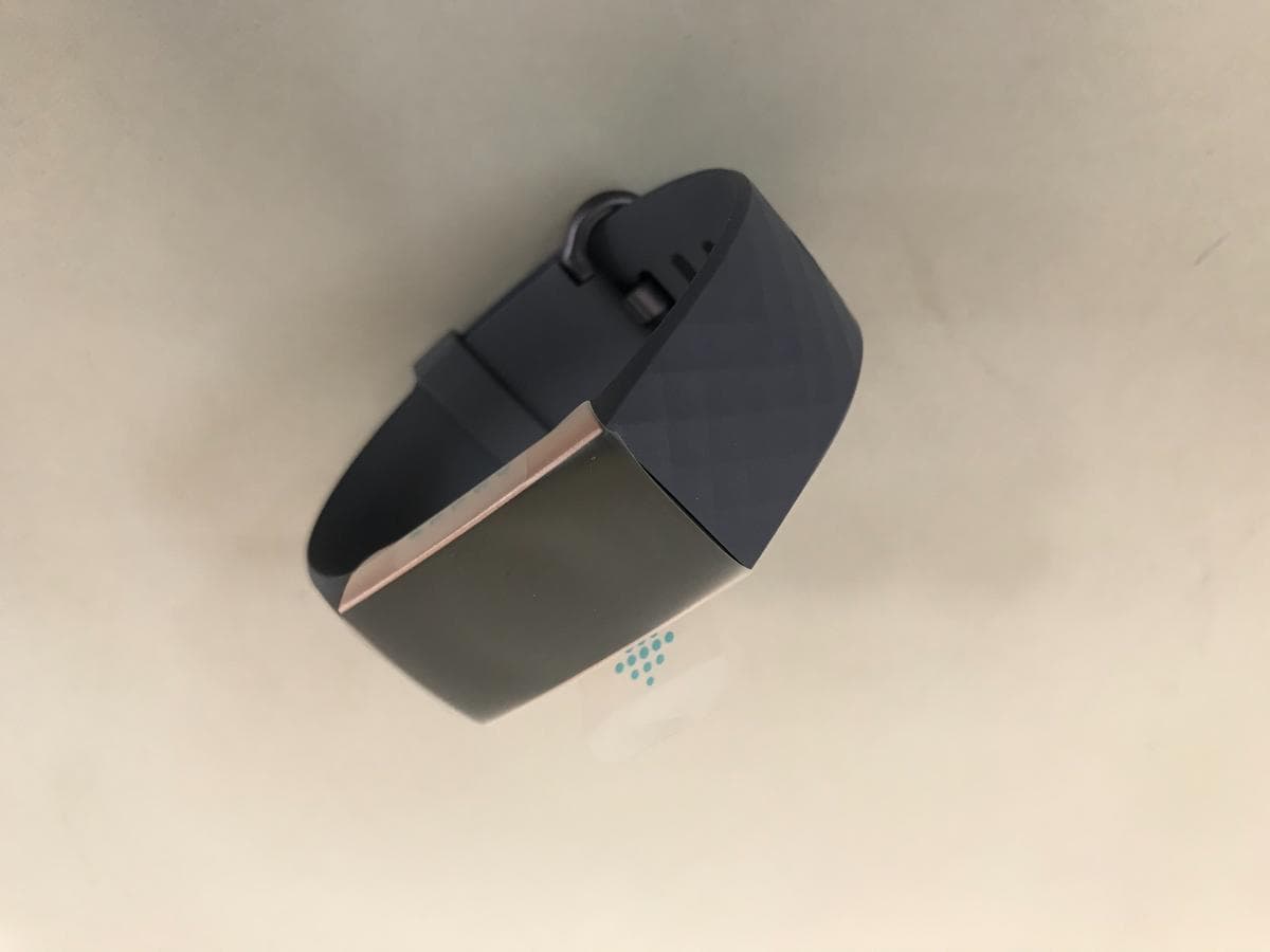 SmartWatch FitBit — imagen 2