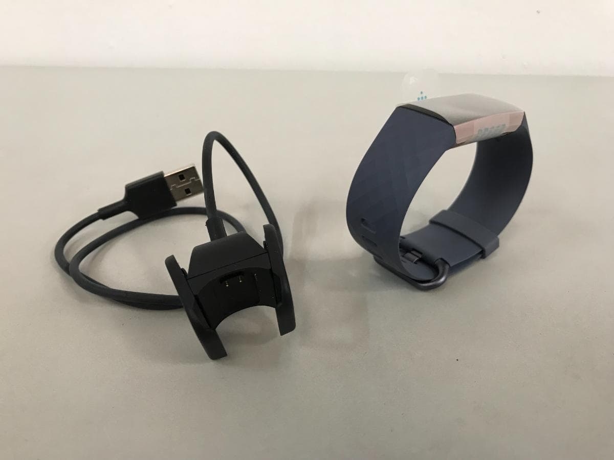 SmartWatch FitBit — imagen 3