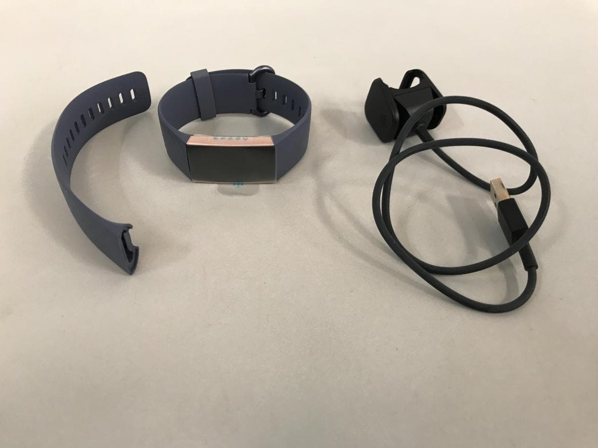 SmartWatch FitBit — imagen 5