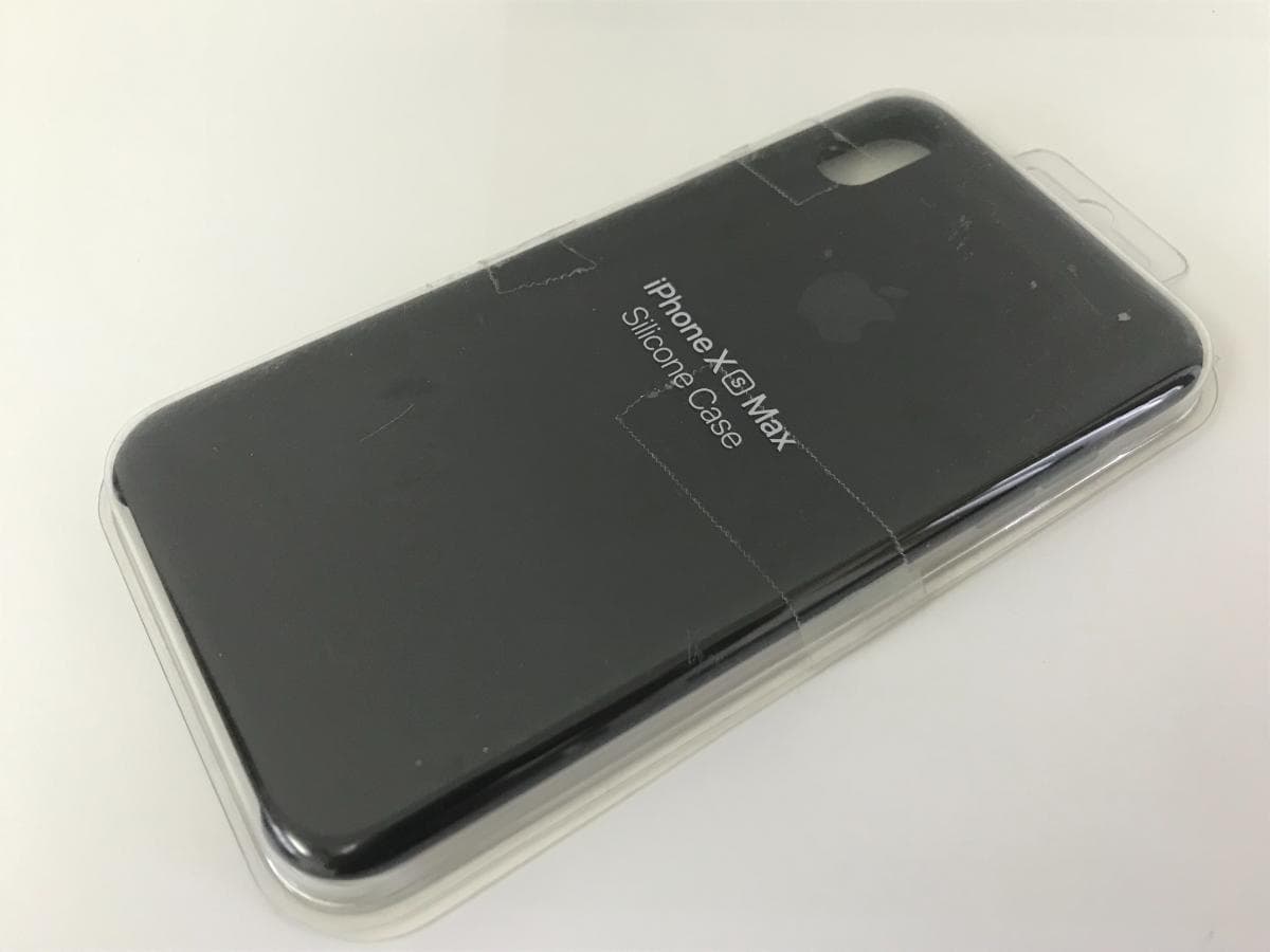 Tampa Apple Silicone — image 3
