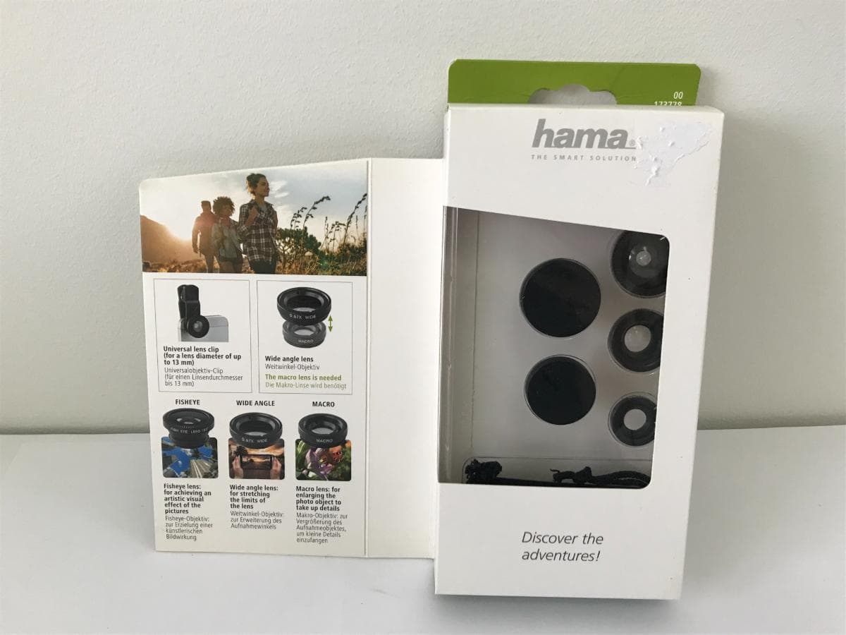 Kit de Lente 3 — image 1