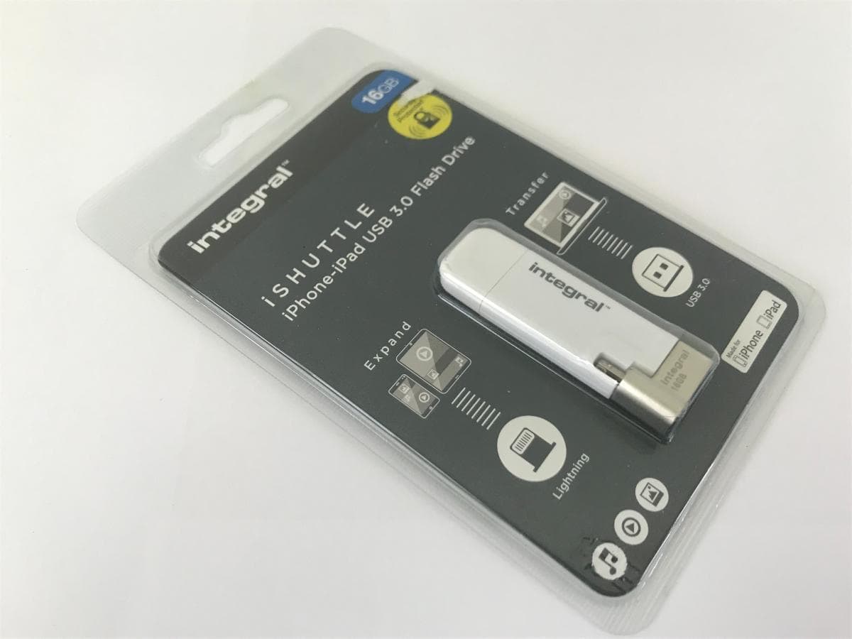 iShuttle - Apple Lightning — imagen 2