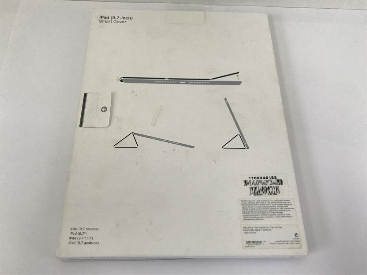 Smart Cover Apple iPad — imagem 5