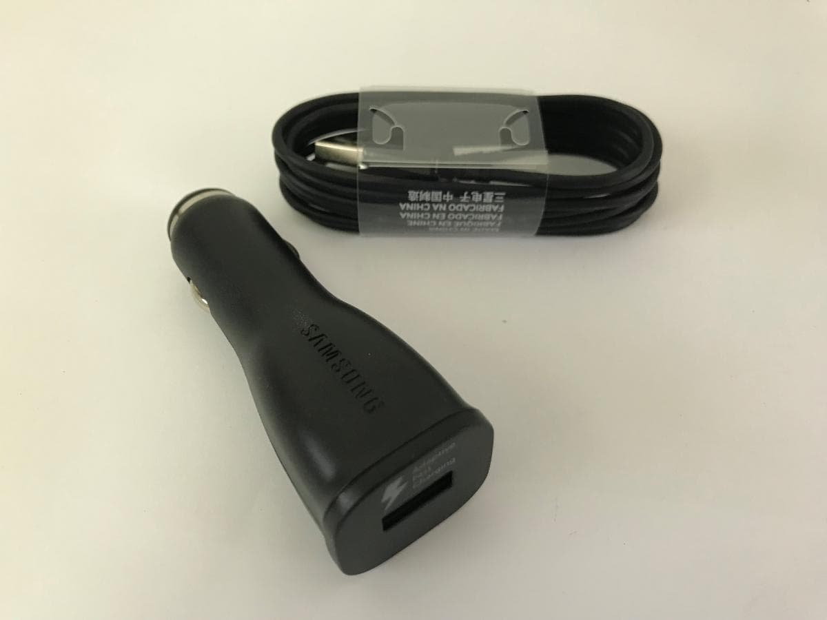 Cigarette Lighter Charger — image 2