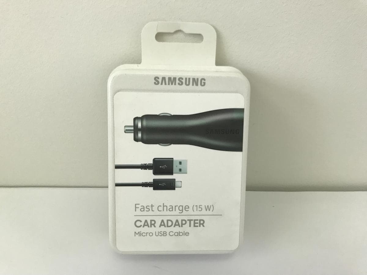 Cigarette Lighter Charger — image 4