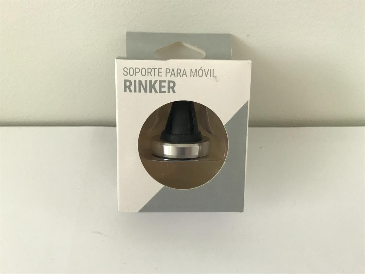 Suporte Magnético Telemóvel — image 2