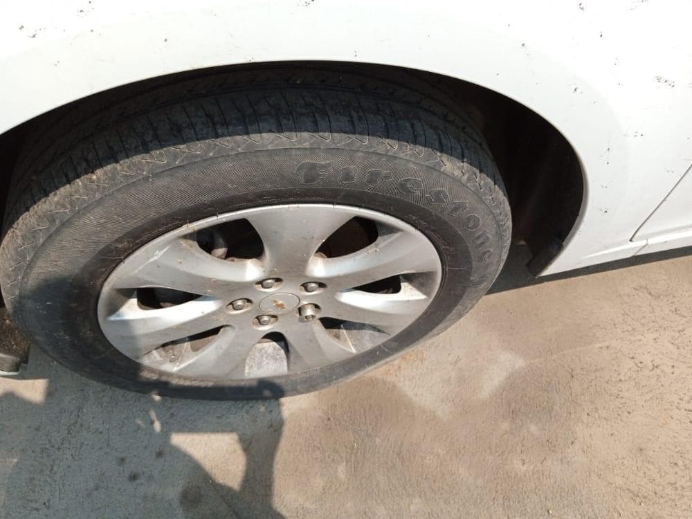 Chevrolet CRUZE · — imagen 11