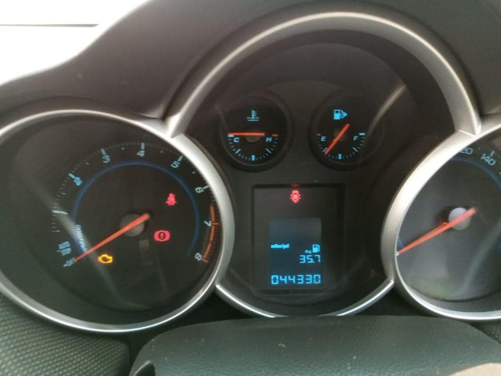 Chevrolet · — imagem 3