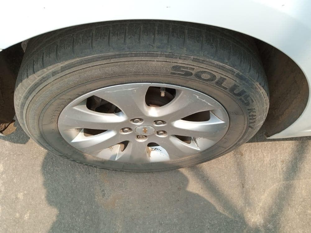 Chevrolet · — imagem 2