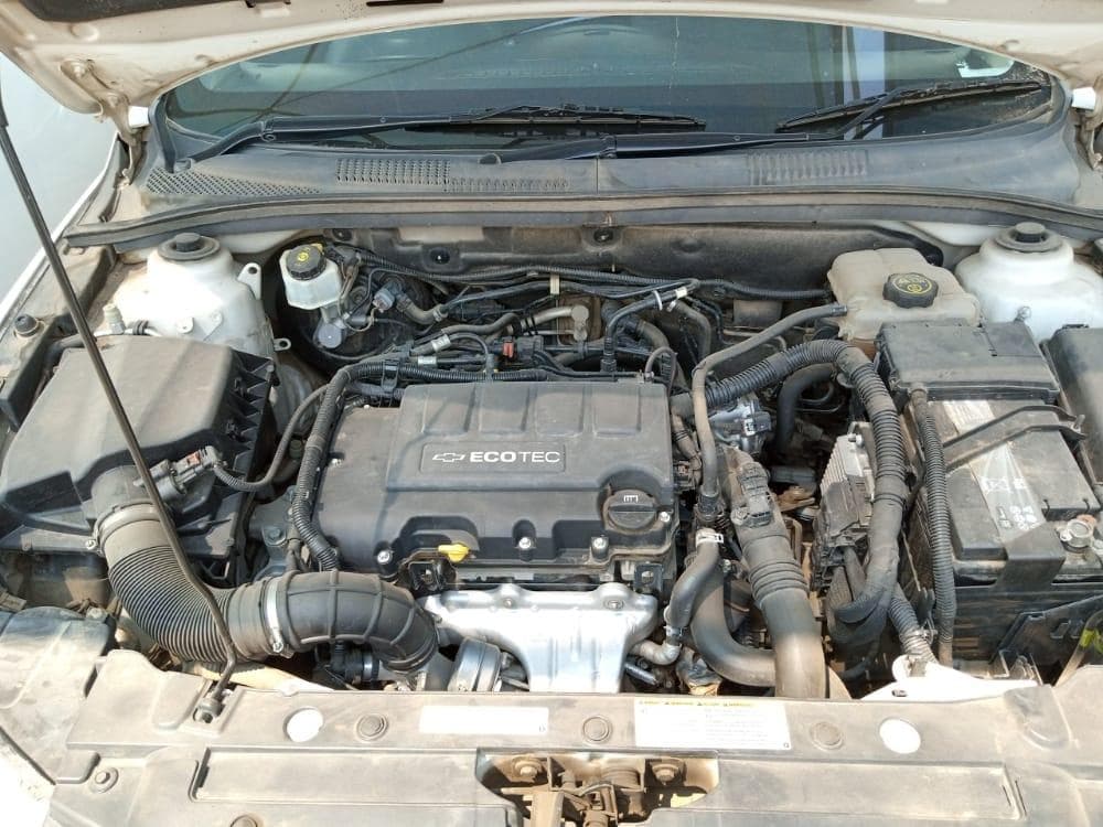Chevrolet · — imagem 4