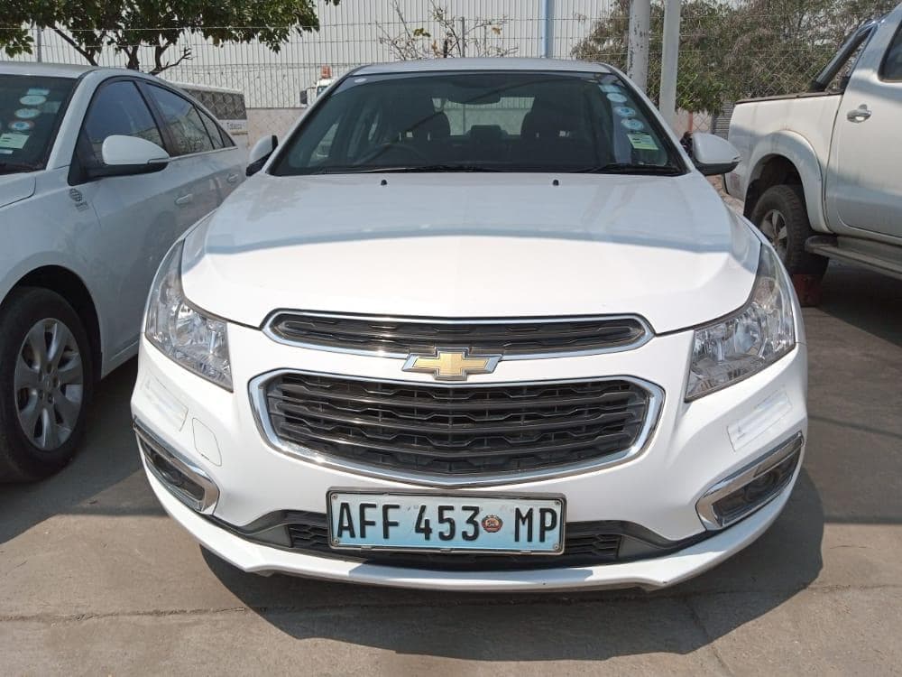 Chevrolet · — imagem 5