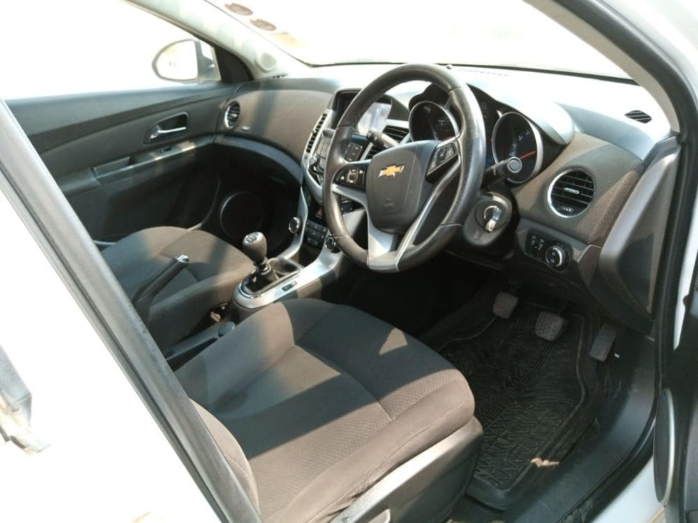 Chevrolet · — imagem 6