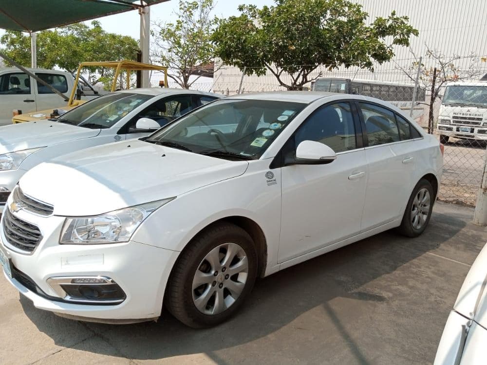Chevrolet · — imagem 7