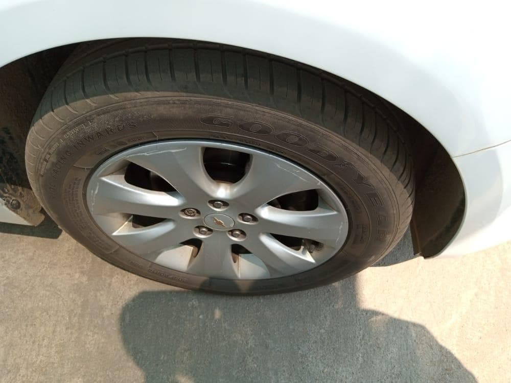 Chevrolet · — imagem 9