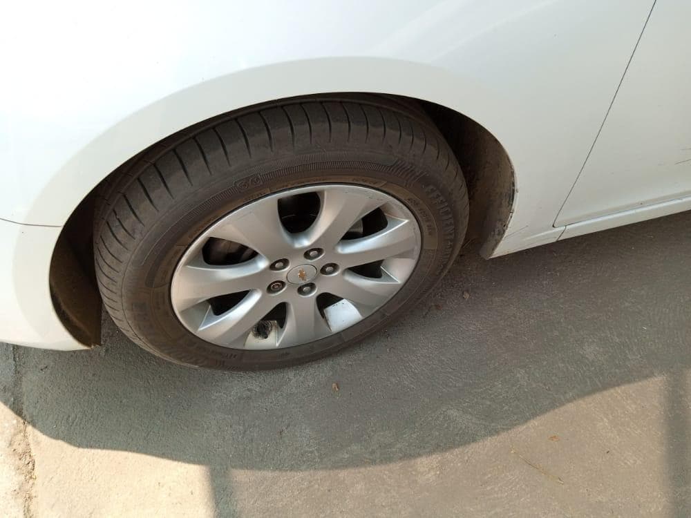Chevrolet · — imagem 10
