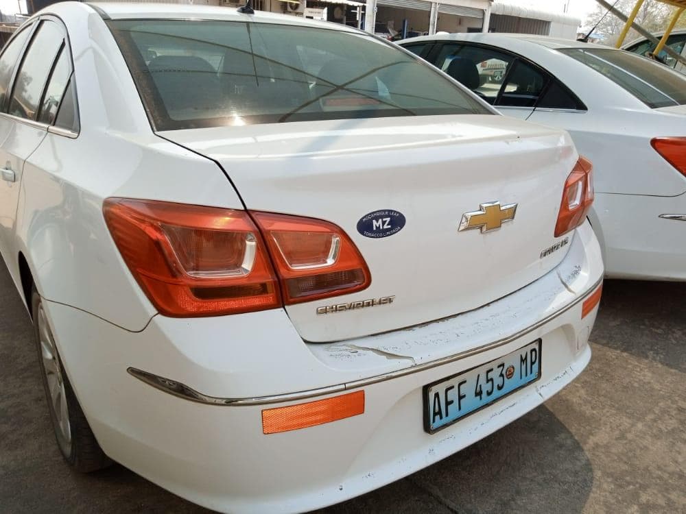 Chevrolet · — imagem 11
