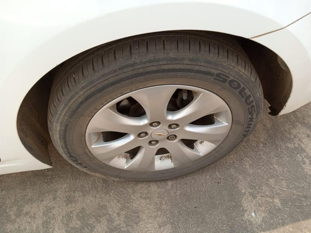 Chevrolet · — imagem 13