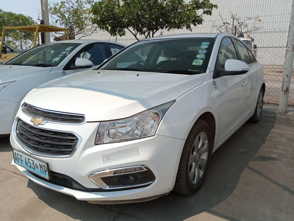 Chevrolet · — imagem 14