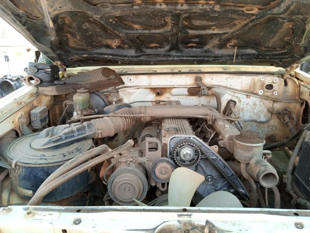 Touota Landcruiser · — imagen 6