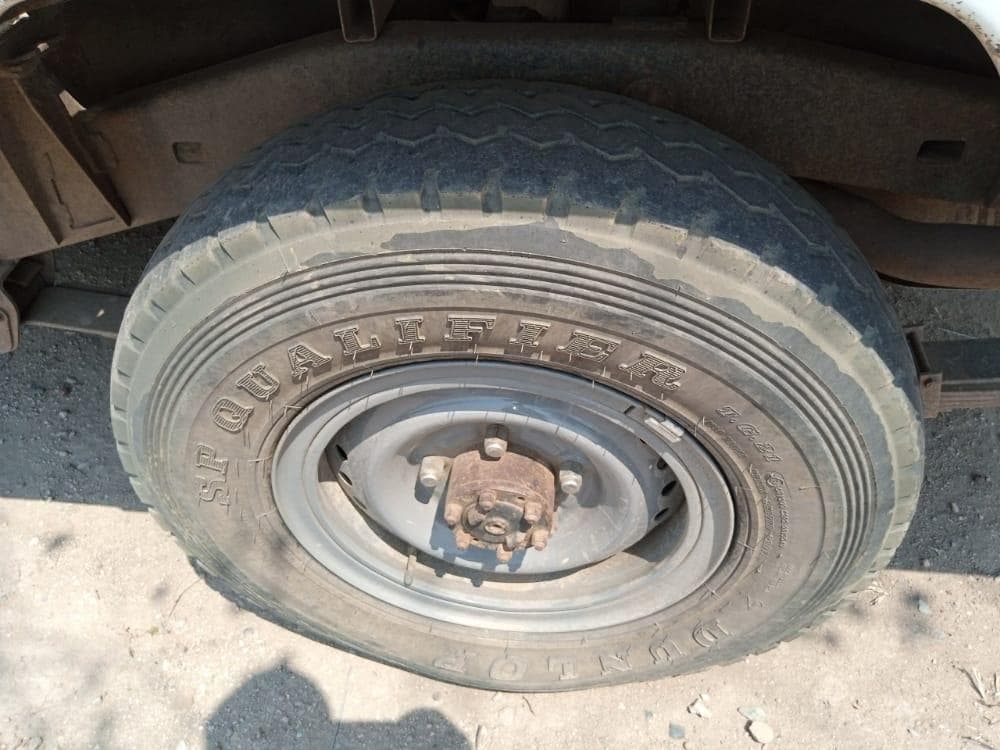 Toyota Landcruiser · — imagen 5