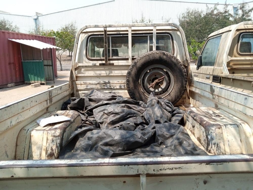Toyota Landcruiser · — imagen 11
