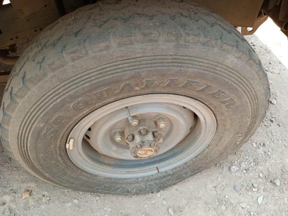 Toyota Landcruiser · — imagem 2