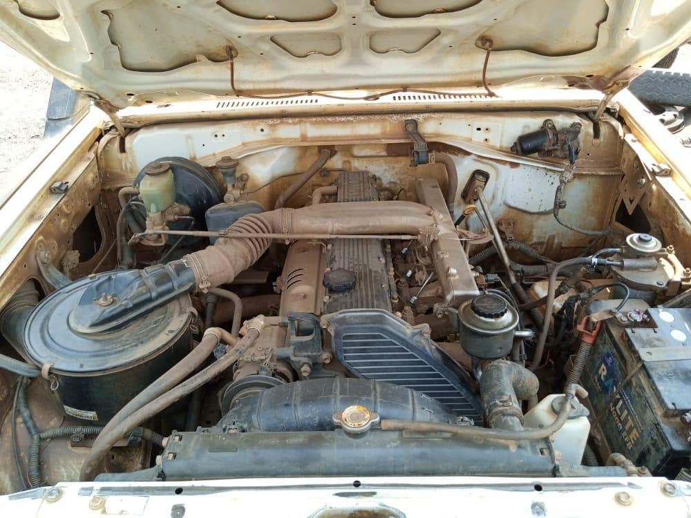Toyota Landcruiser · — imagem 4