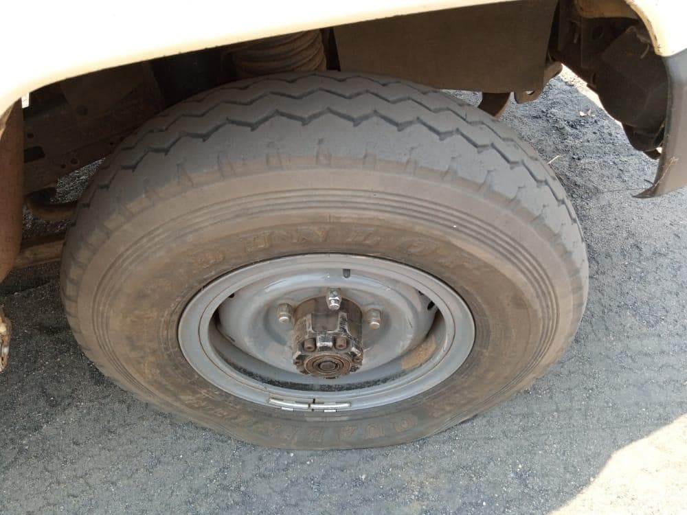 Toyota Landcruiser · — imagem 8