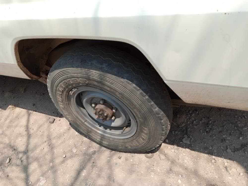 Toyota Landcruiser · — imagem 9