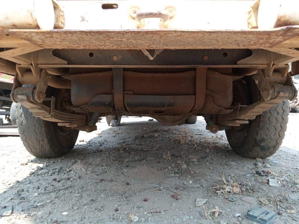 Toyota Landcruiser · — imagem 13